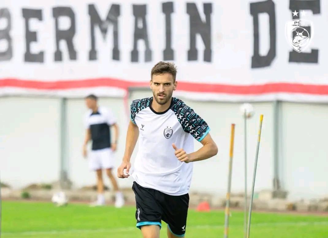 Janji Striker Baru PSM Makassar