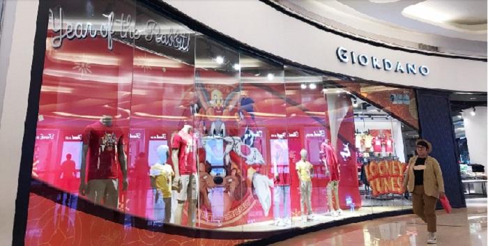 Parade Barongsai hingga Pentas Drama Bakal Ramaikan Imlek 2023 di TSM Makassar