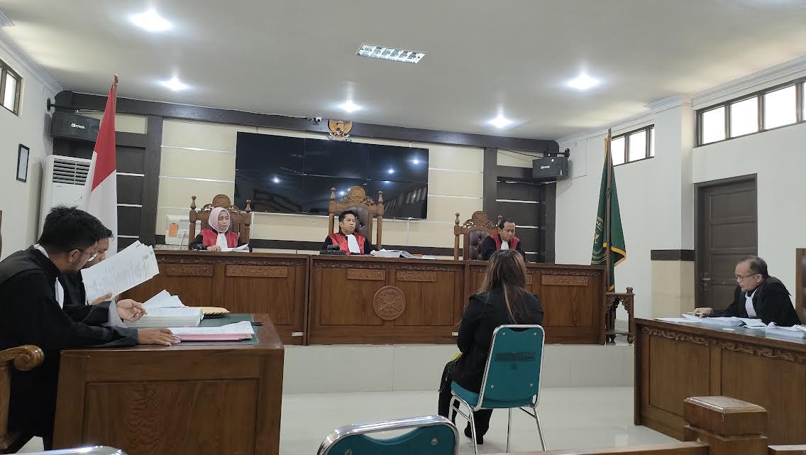 Masih Ingat Kasus Virendy? Meninggal saat Diksar Mapala Unhas, Hari Ini Sidang Ayah dan Kakak Saksi