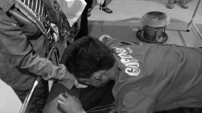 Kabar Duka Jelang Laga Persis Solo vs PSM Makassar, Suporter Tewas di Rumah Sakit Usai 'Dibegal'