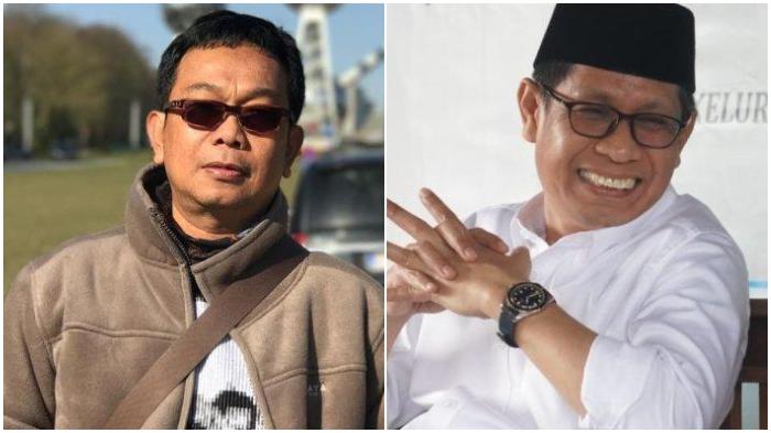 Sosok Suwardi Haseng Si Raja SPBU Saingan Kuat Selle KS Dalle di Pilkada Soppeng, Rp117 Miliar Siap