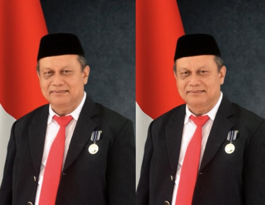 Profil Syamsuddin Dijadwalkan Jadi Khatib Iduladha 2025 di Lapangan Alun-alun Sinjai Bersatu