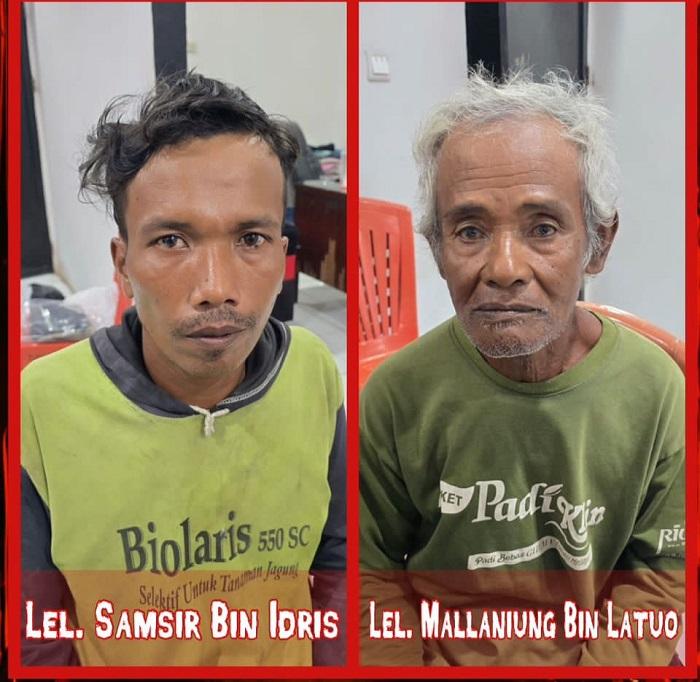 Dendam Lama Picu Pembunuhan, Seorang Anak di Bulukumba Tega Habisi Ayah Sendiri