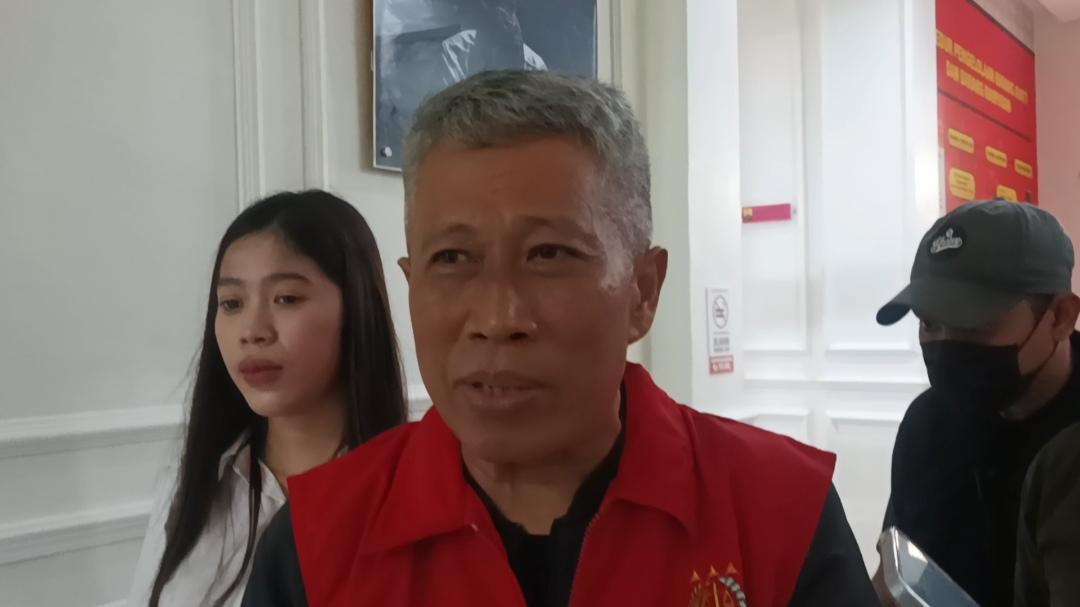 Annar Salahuddin: Tolong Jangan Sebut Saya Otak Uang Palsu