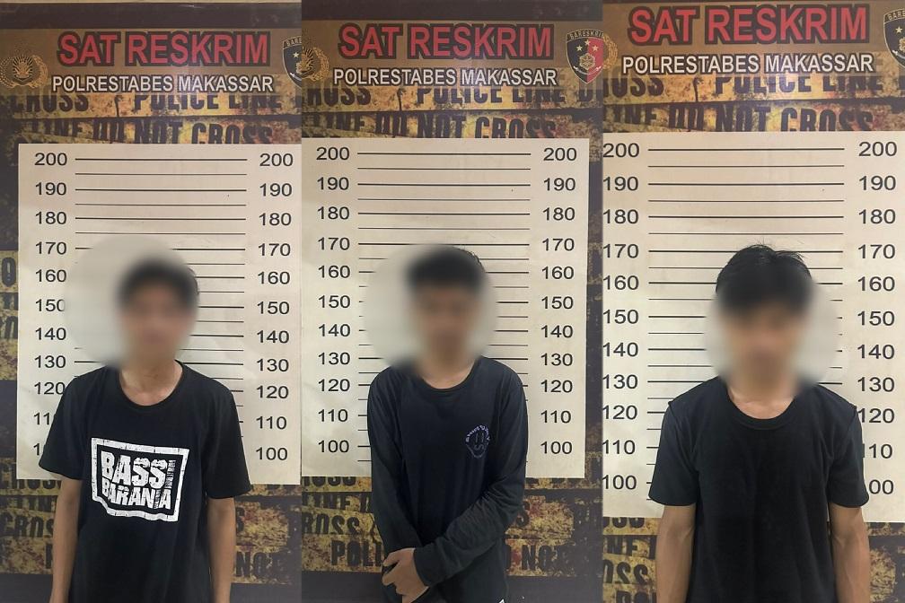 Kronologi Perempuan 15 Tahun Dirudapaksa 3 Pemuda di Makassar hingga Hamil