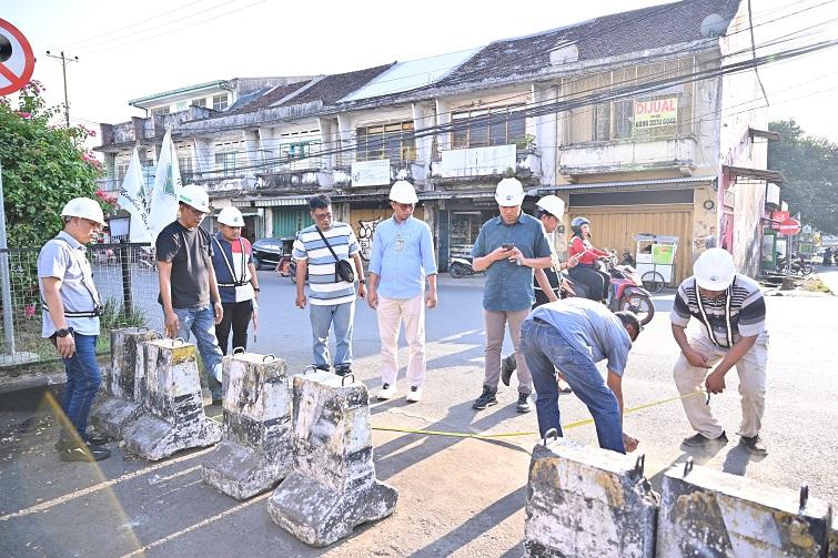 7 Kecamatan Terdampak Perbaikan Pipa PDAM untuk Warga Utara Makassar