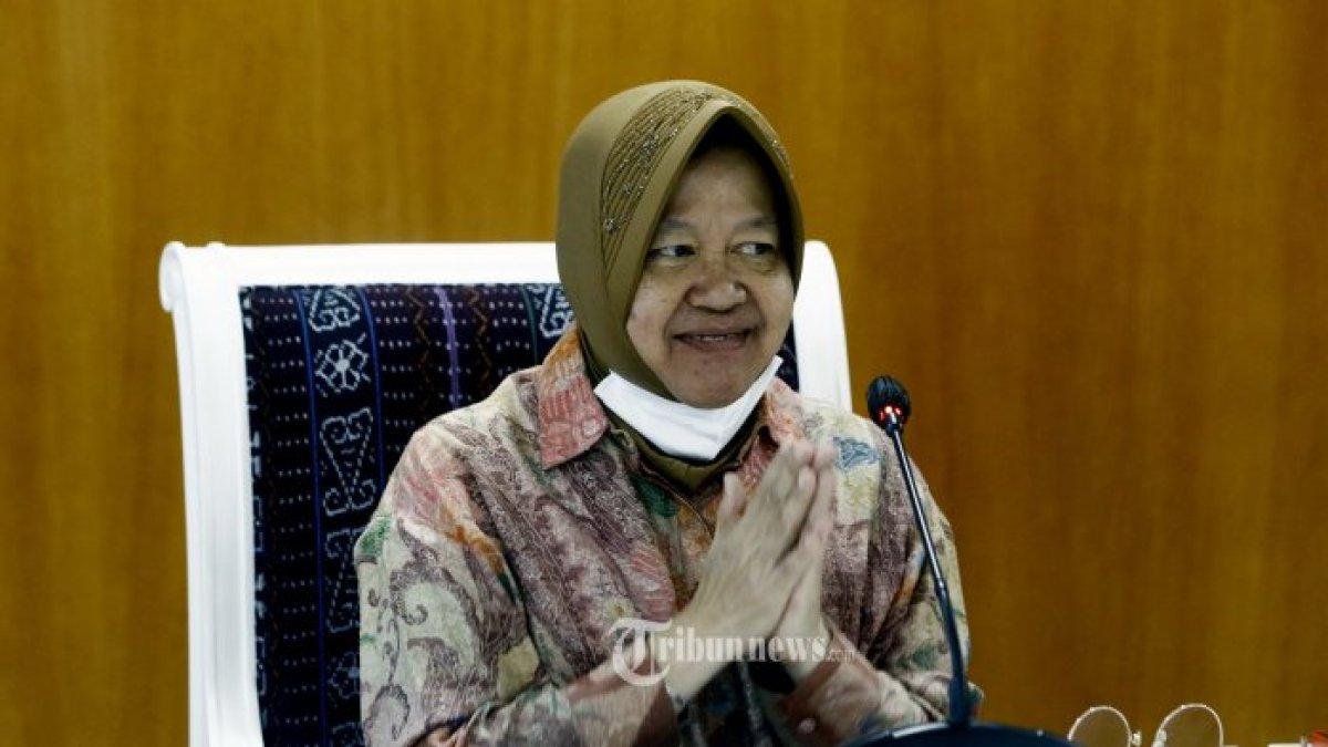 'Aku Nggak Punya Uang' Tri Rismaharini Usungan PDIP Menyerah Sebelum Bertarung di Pilkada Jakarta