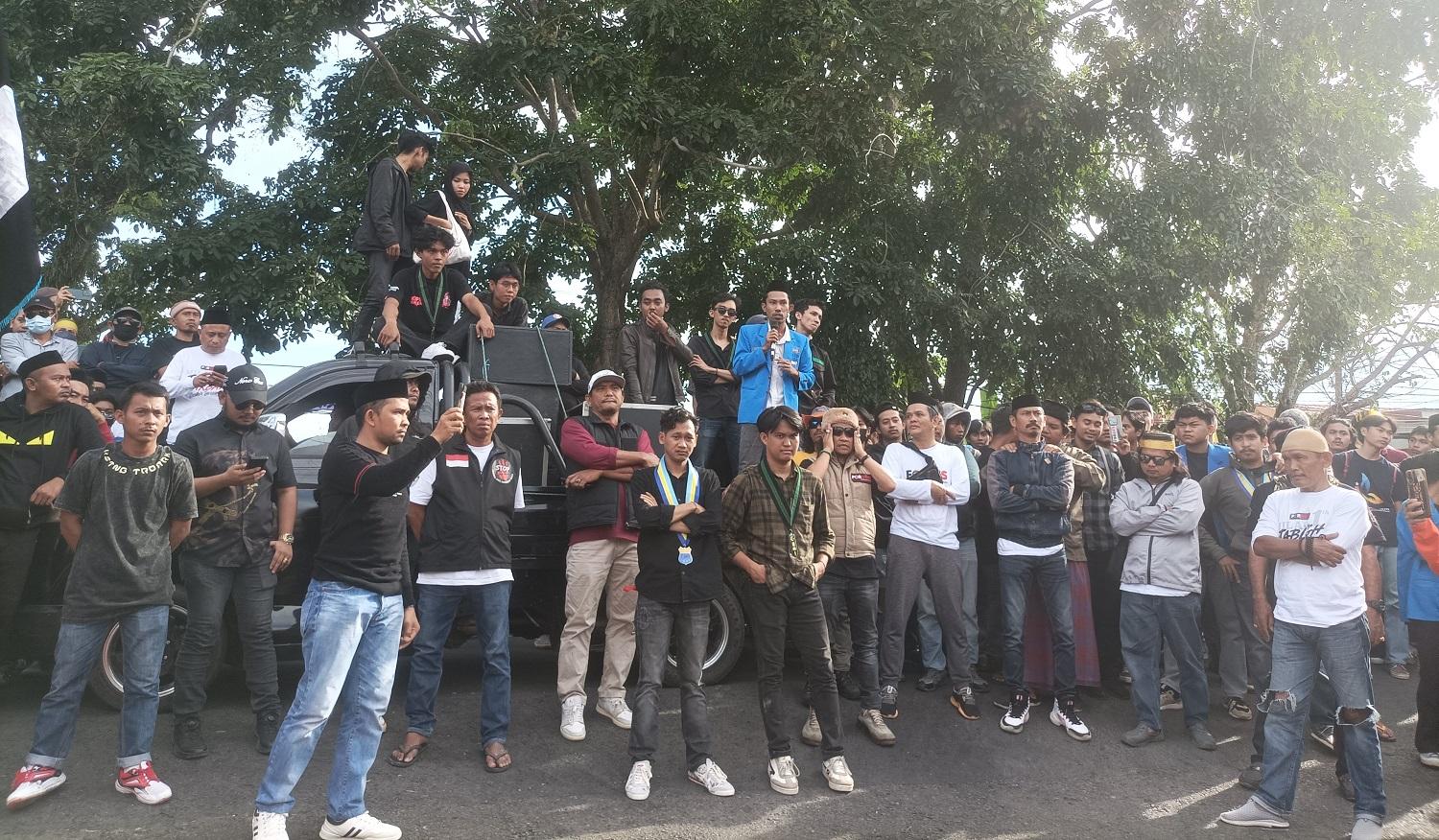 Alasan Aktivis Anti Narkoba Desak Kapolres Bone AKBP Erwin Syah Dicopot