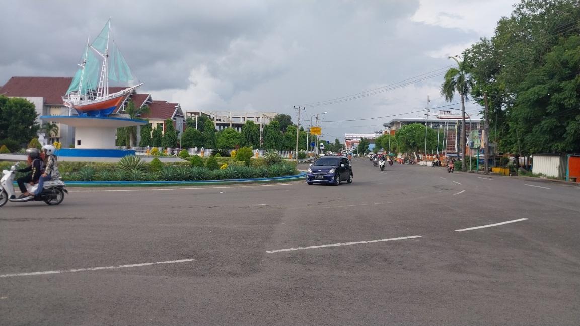 Dana Bagi Hasil Pemprov Sulsel 2024 ke Bulukumba Belum Dibayar