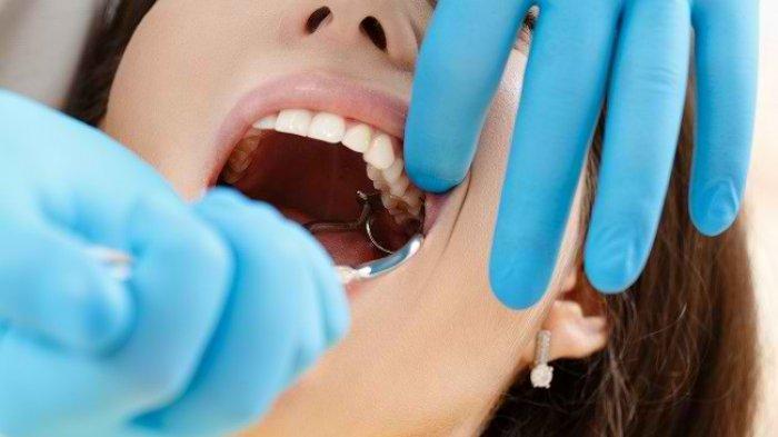 Viral! Pasien Meninggal saat Operasi Gigi Bungsu, Beberapa Menit Usai Dibius Langsung Henti Jantung