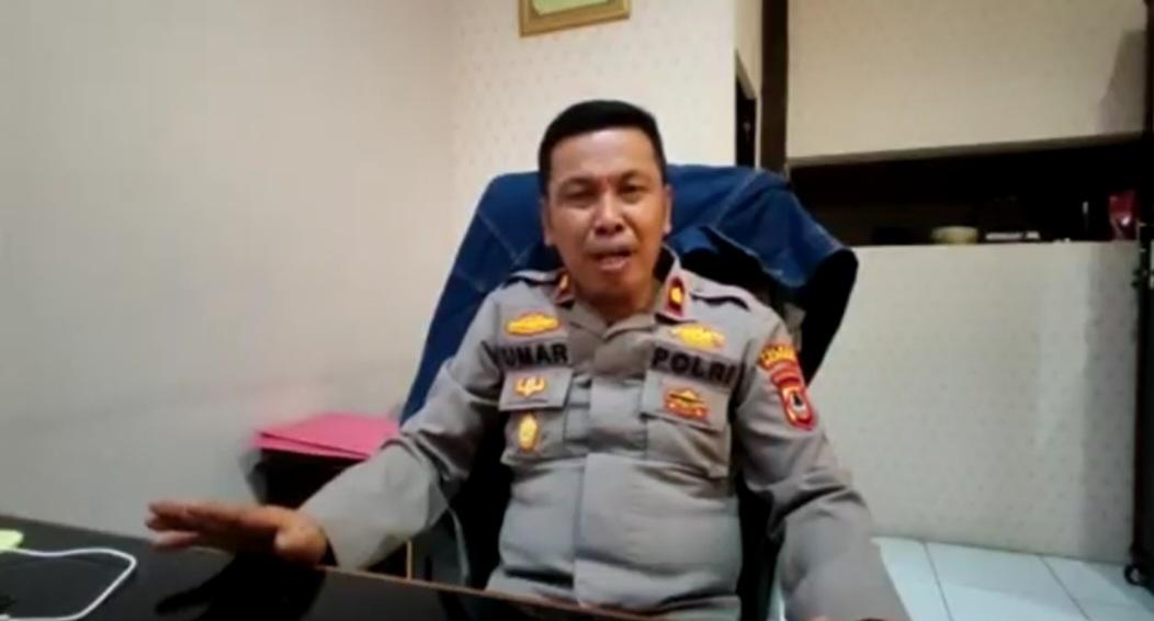 Empat Anggota Satresnarkoba Polres Bulukumba Akui Konsumsi Narkoba