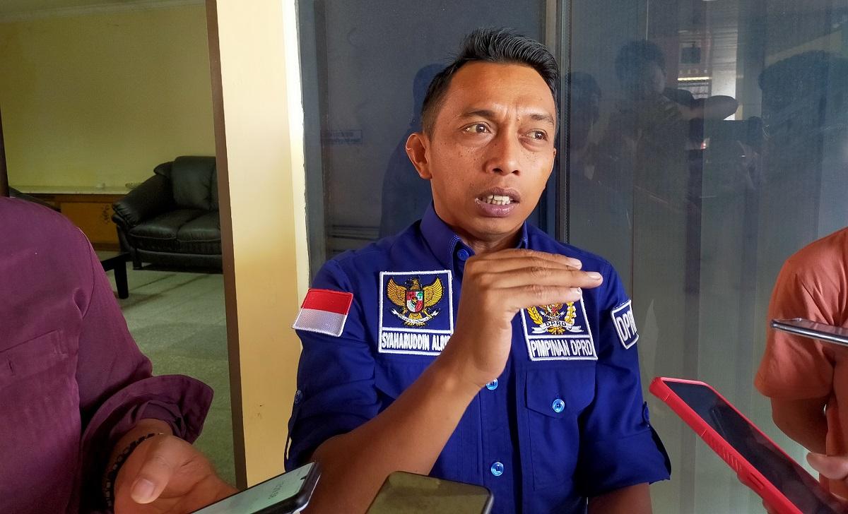 5.000 Kader Bakal Tumpah Ruah di Makassar, RMS Didapuk Jadi Ketua Panitia