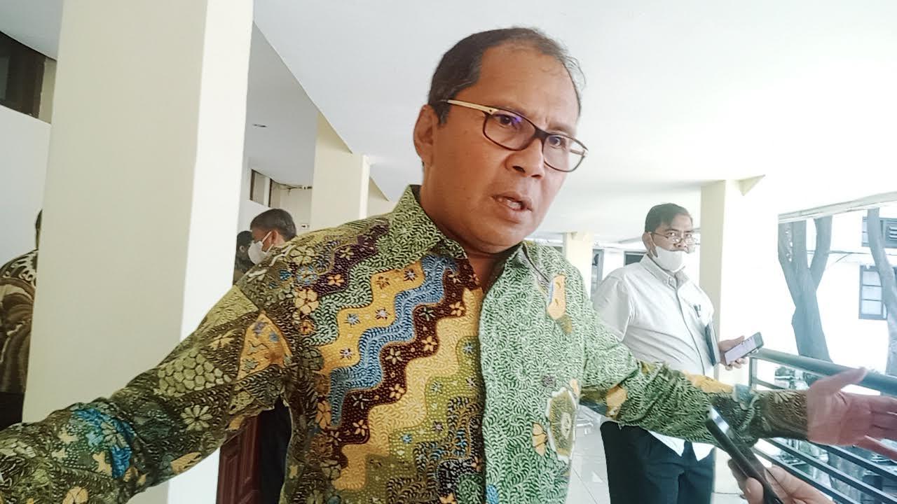 Danny Pomanto Instruksikan OPD Rapat di Lorong Wisata