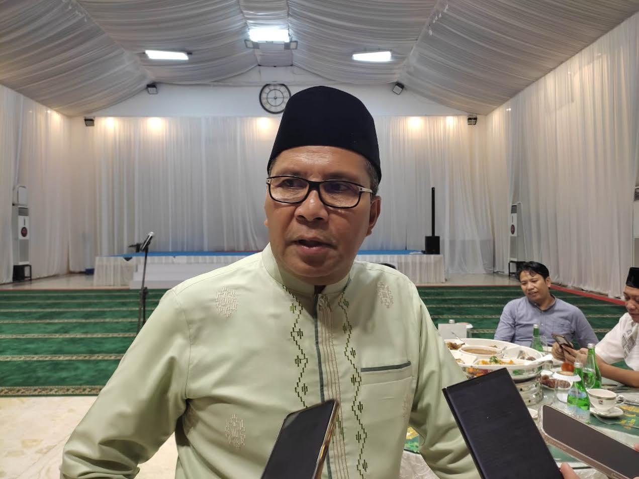 Danny Pomanto Bakal Jamu Tokoh Saudagar Bugis Makassar di Atas Kapal Pinisi