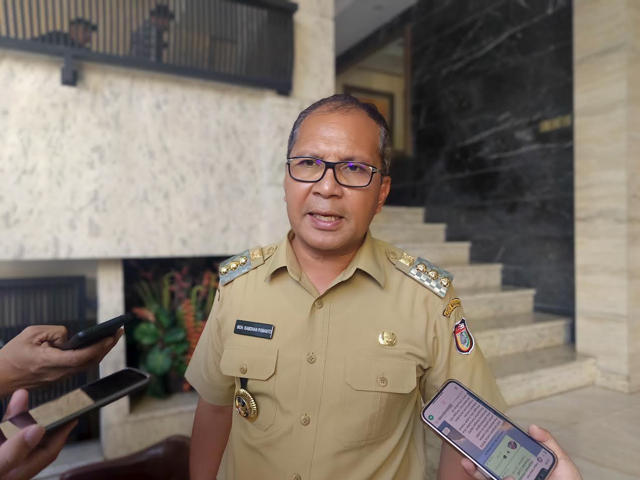 Ini Catatan Danny Pomanto Terkait Evaluasi F8 Makassar