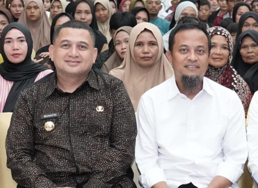 Wali Kota Makassar Apresiasi Pemprov Sulsel atas Penyaluran DBH Triwulan I