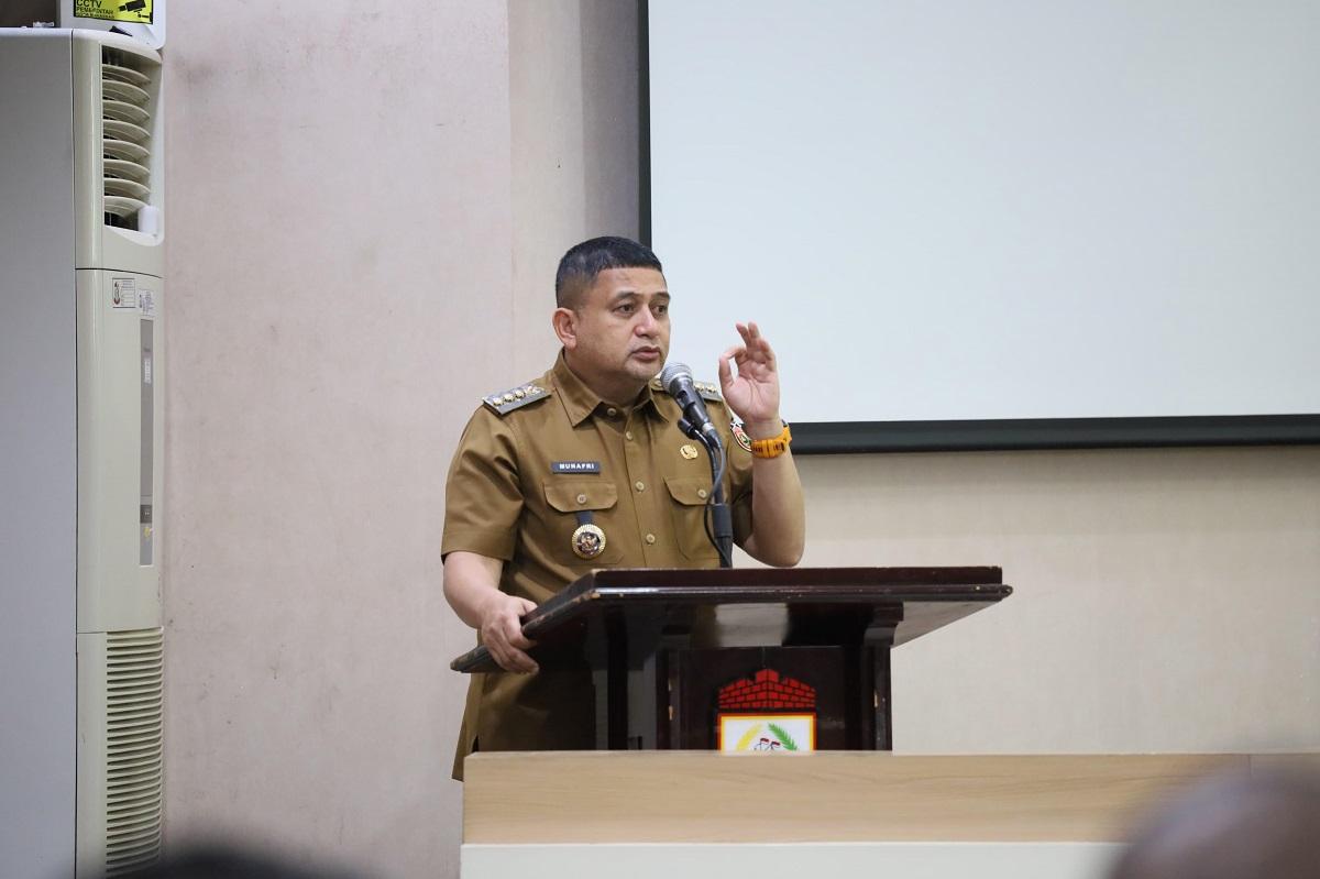 Appi Cari Sosok Beking Jukir Liar Makassar, Dirut Parkir Dapat Tugas Khusus