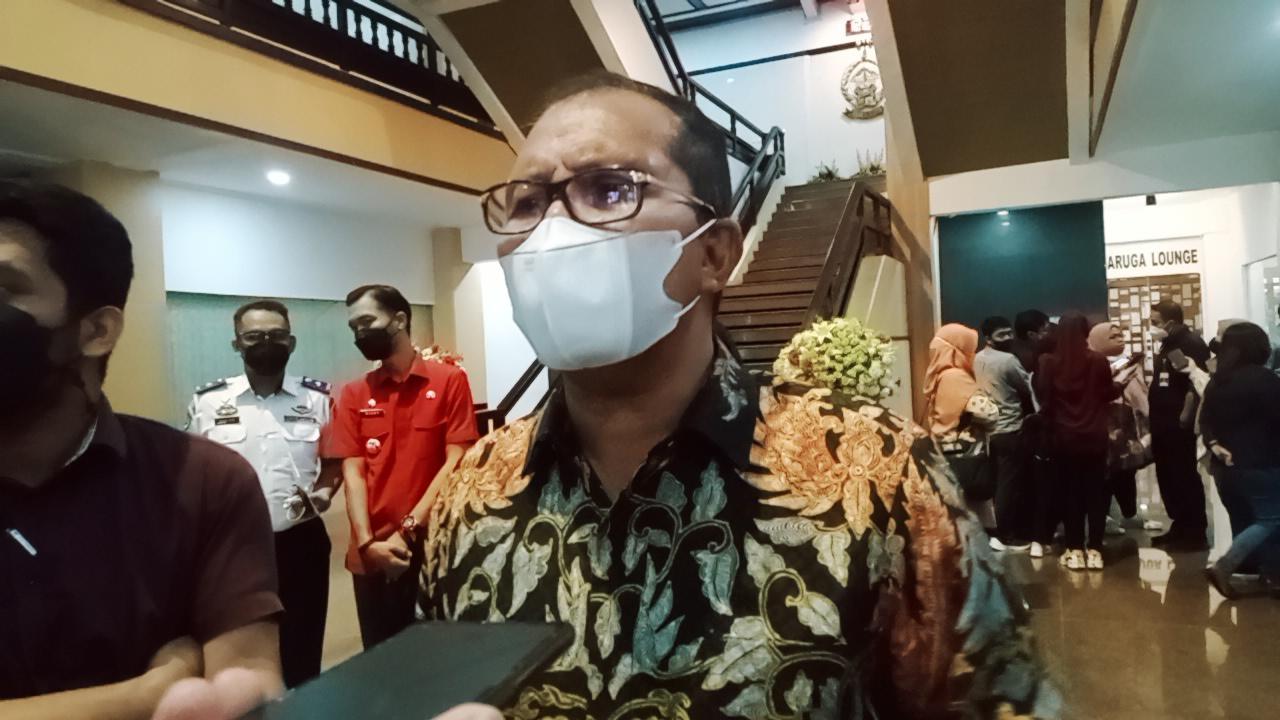 Empat Warga Makassar Tolak Serahkan Lahan Pembangunan Kereta Api, Danny Usul Kereta Api Melayang