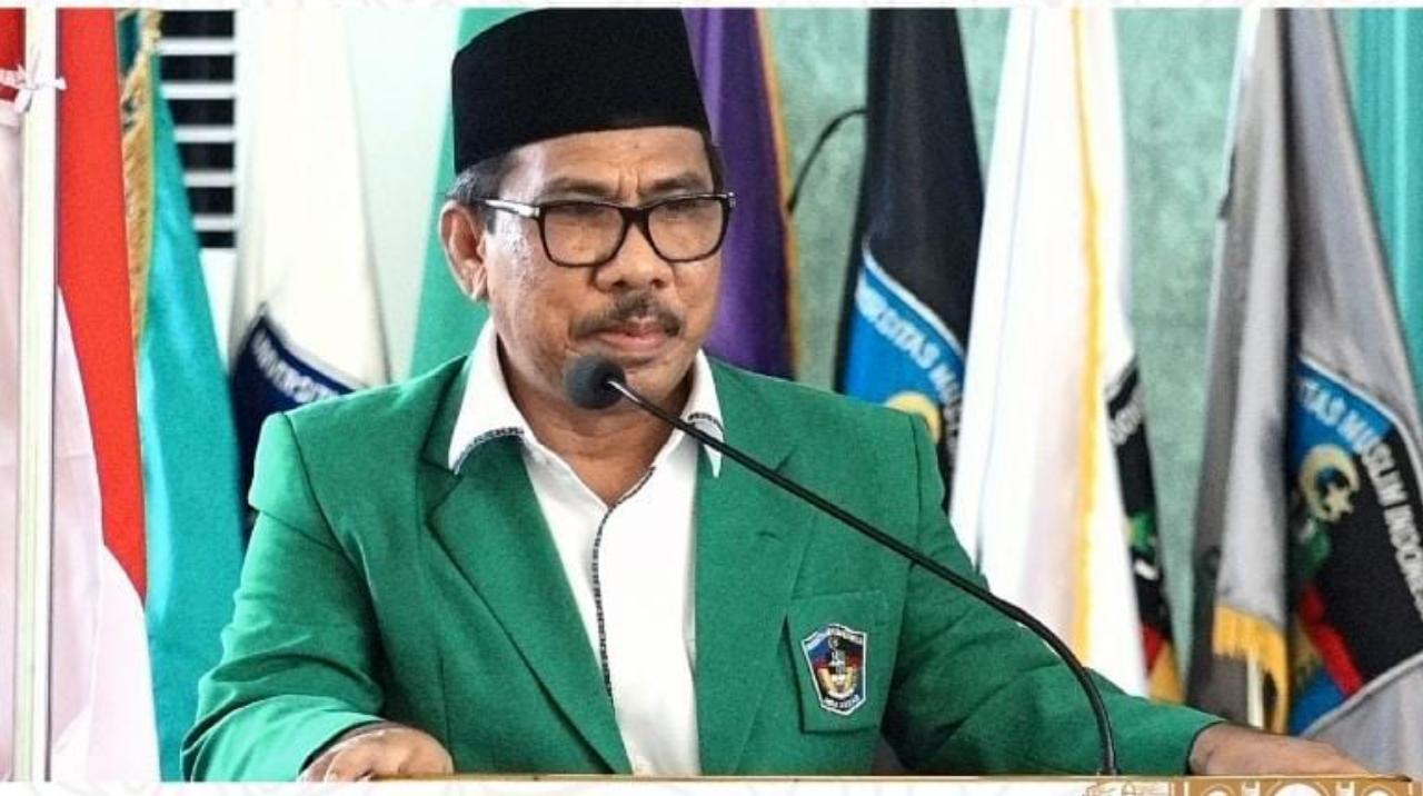 UMI Akan Langsungkan Wisuda Periode II 2022 Secara Offline