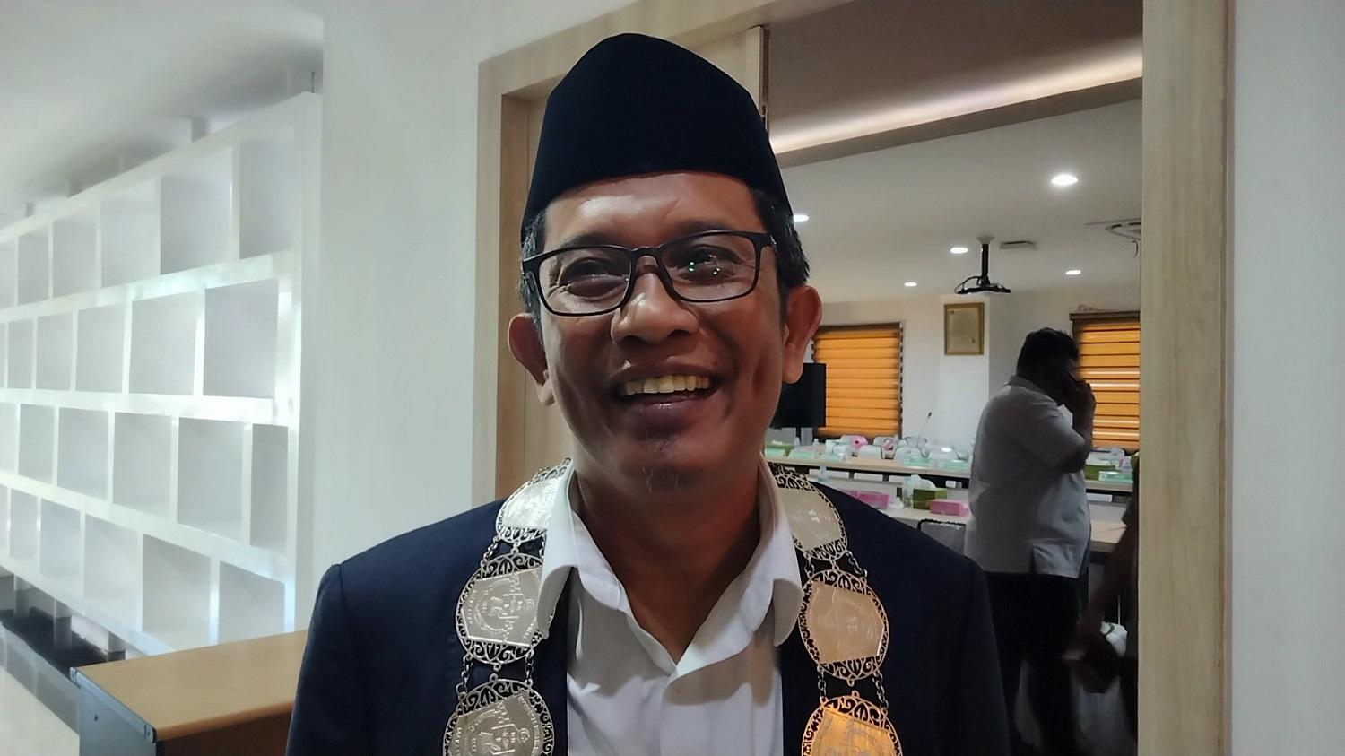 Analisis Strategis: Peristiwa Cipete dan Lahirnya Paradigma Baru Penegakan Hukum Berbasis AI - Tribun-timur.com