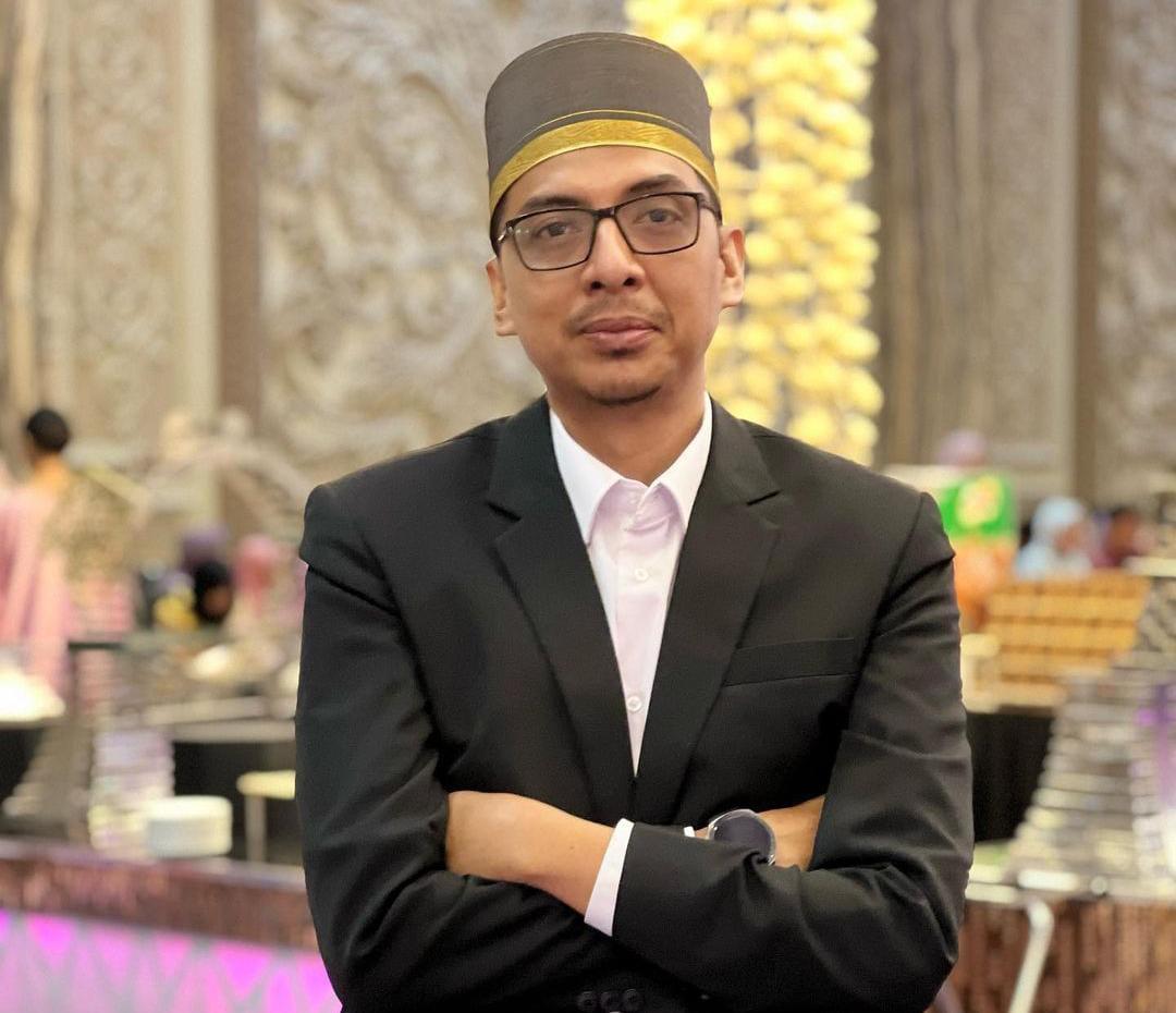 Profil Zainal Arifin Mochtar Putra Sulsel Ajukan Uji Formil Putusan MK Soal Usia Capres Cawapres