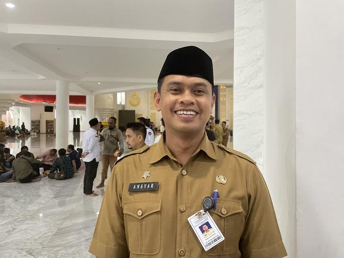 60 Persen Anggaran Pilgub Belum Cair, Pemprov Sulsel Punya Waktu Sampai 10 Juli