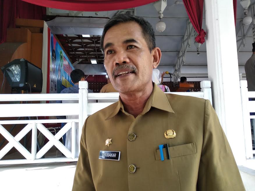 Minta M Rahmat dan Sandro Dimainkan, Kepala BPKAD Barru Optimistis PSM Tumbangkan Persib