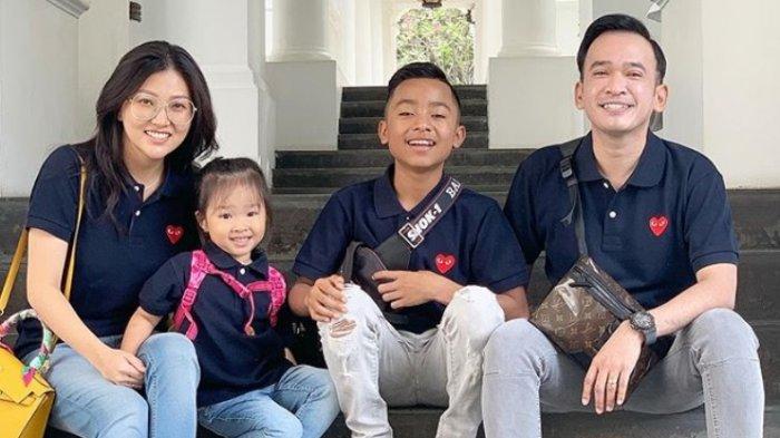 14 Rekannya Dilantik, Ruben Sahabat Ayu Ting Ting Nolak Jadi Anggota DPR & Pengen Jadi Menteri Ini