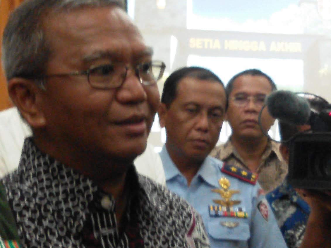 Wagub Sulsel Tak Menyangka Ada Kampung Narkoba di Makassar