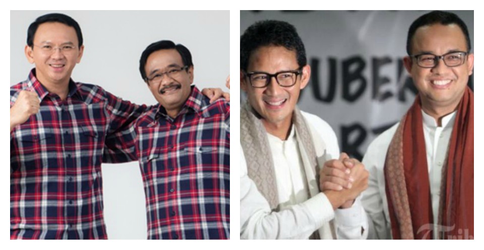 Ahok Akui Mending Anies Jadi Gubernur Dibanding Dirinya karena Alasan ini