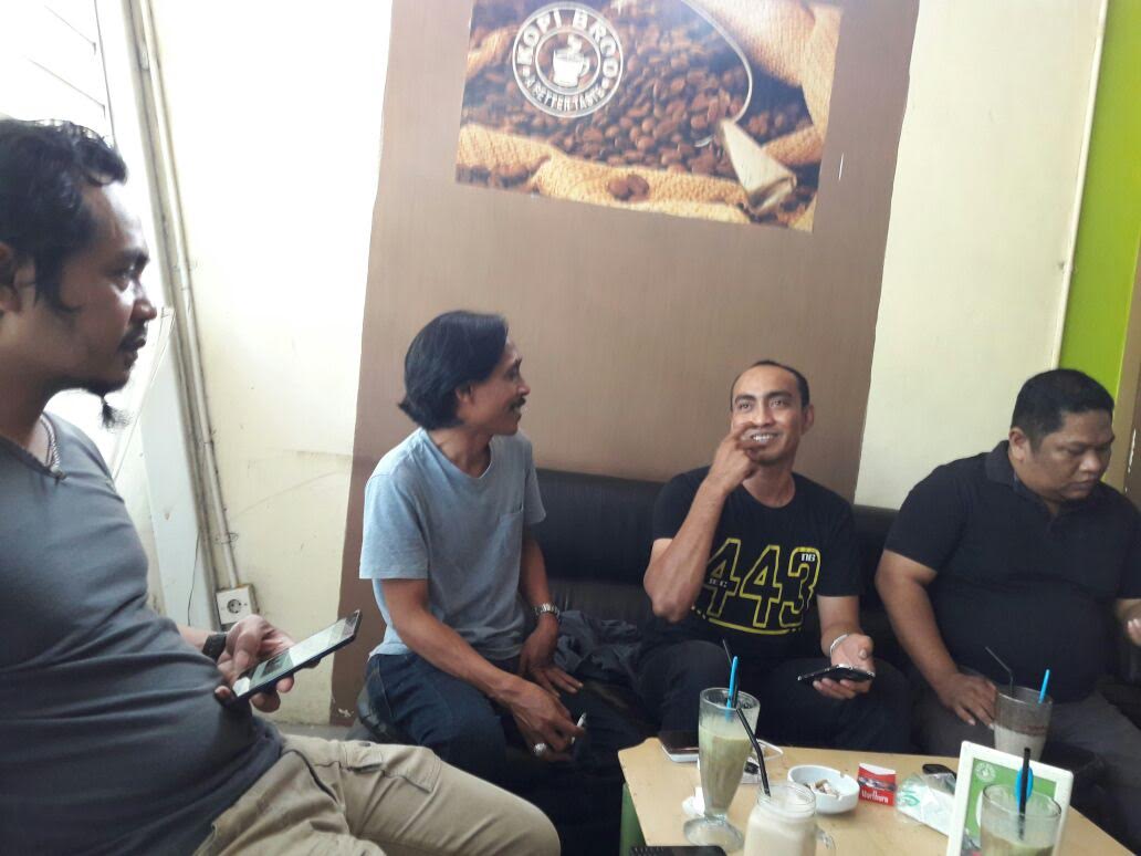 Stemza Angakatan 96 Akan Reuni di Bali