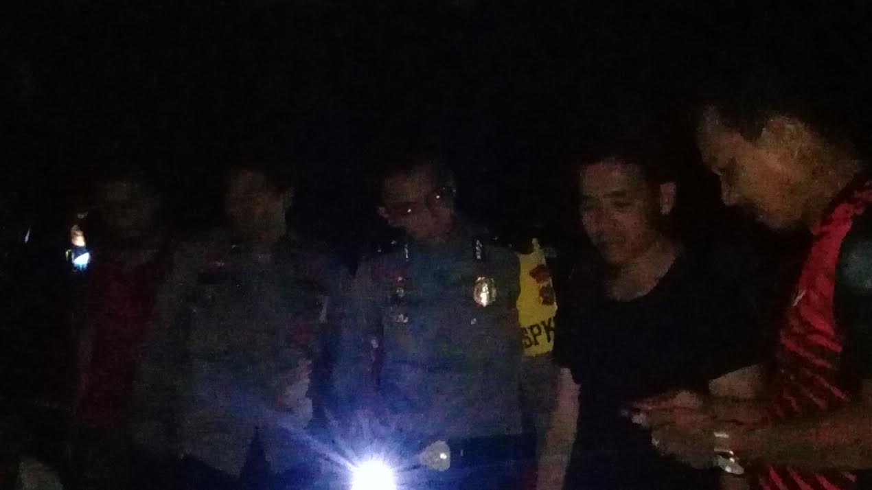 Kapolres Pangkep: Temuan Diduga Kerangka Manusia Sudah Dibawa Tim DVI Polda