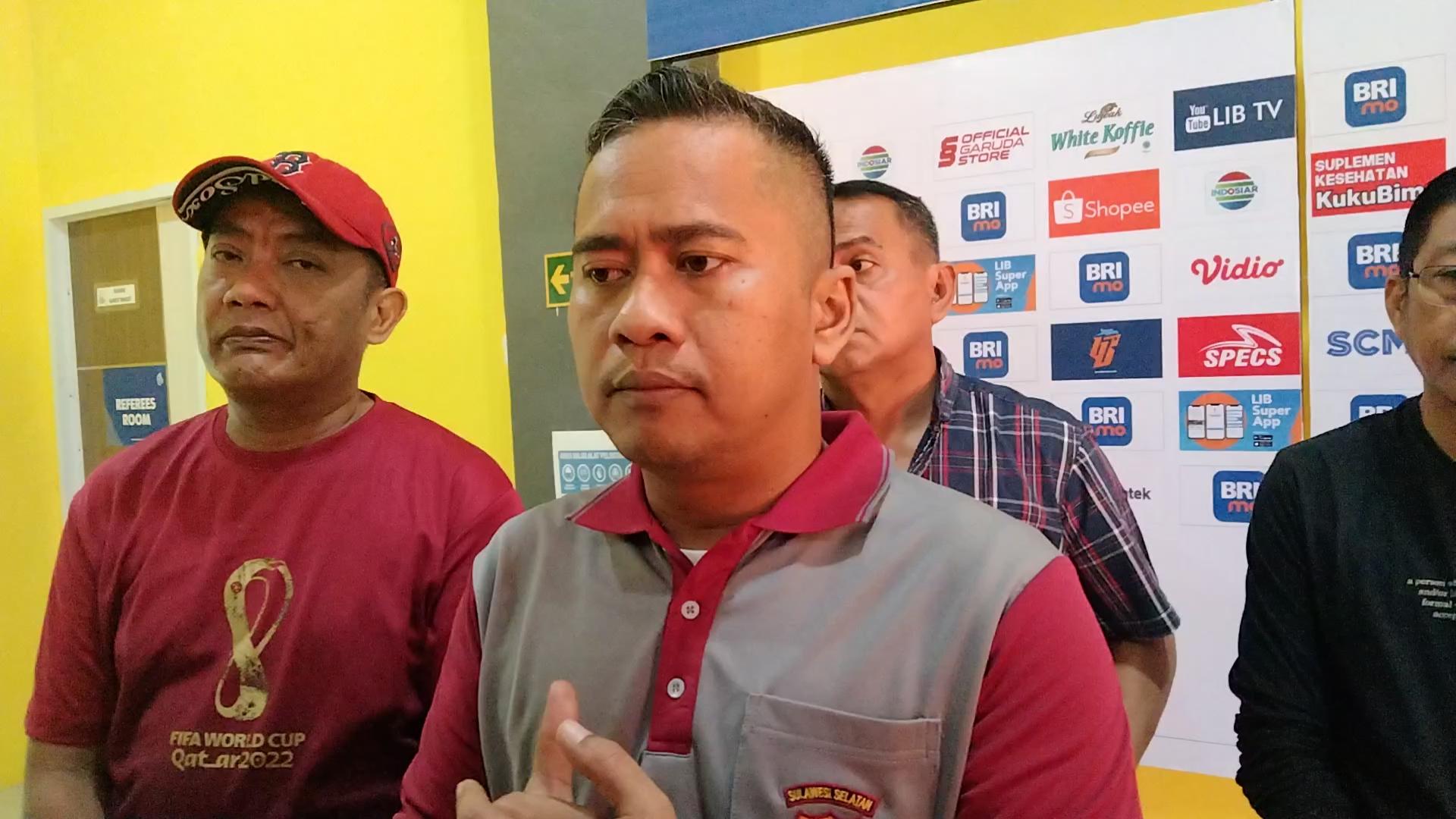 Penjelasan Kapolres Parepare Laga PSM Makassar vs RANS Nusantara Hanya Bisa Dihadiri 4.000 Penonton