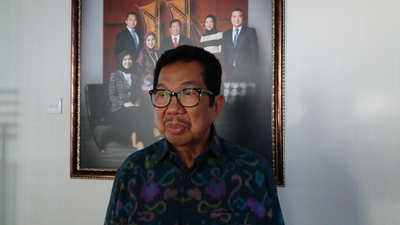 Peluang Juara PSM Masih Terbuka, Aksa Mahmud: Demi Harga Diri Masyarakat Sulsel!