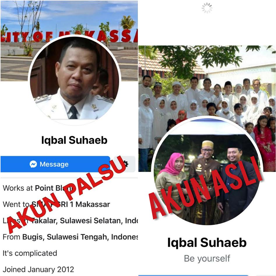 akun-facebook-palsu-kiri-dan-akun-facebook-asli-kanan-pj-wali-kota-makassar-iqbal-s-suhaeb.jpg