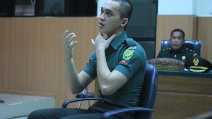 Kenapa vera Mau Berhubungan Badan dengan TNI DP Padahal Hamil Anak Pria Lain? Hakim Sebut Janggal