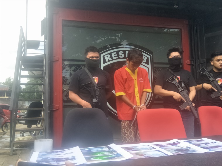 Daftar Lokasi ATM yang Dibobol Randi, Terbanyak di Makassar