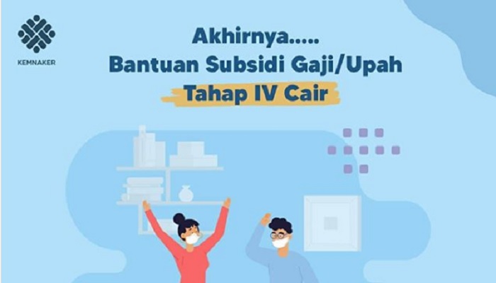 CEK SALDO Rekening Sekarang! BLT/BSU Jamsostek Tahap 4 Sudah Cair, Login kemnaker.go.id Cek Nama