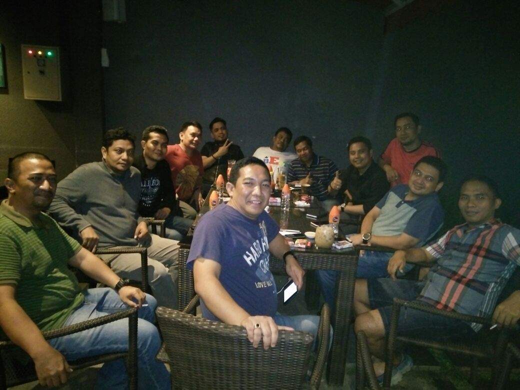 Besok, Alumni Smada Makassar Angkatan 93 Reuni