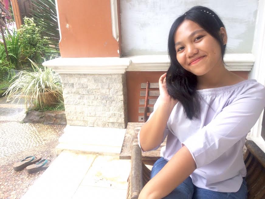 Millennial - Libur Pilkada, Tabita Nazara Pilih Ngumpul Bareng Keluarga