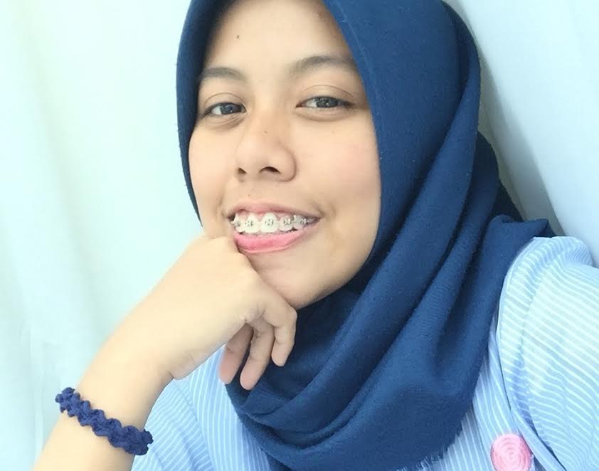 Mellennial - Mutmainnah: Senangnya Dapat THR dari Keluarga