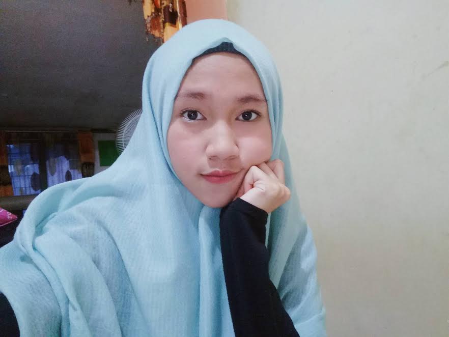 Mellennial - Nurul Fajrianty: Orang Kerja Wajib Bagi-bagi THR