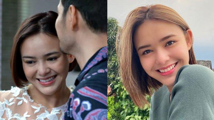 Sinopsis Ikatan Cinta RCTI Hari Ini Jumat 20 November 2020: Andin Diajak Al Untuk Bertemu Mama Rosa