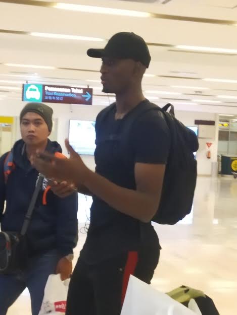 Pemain Baru PSM Makassar Samakan Kedudukan, Skor 1-1