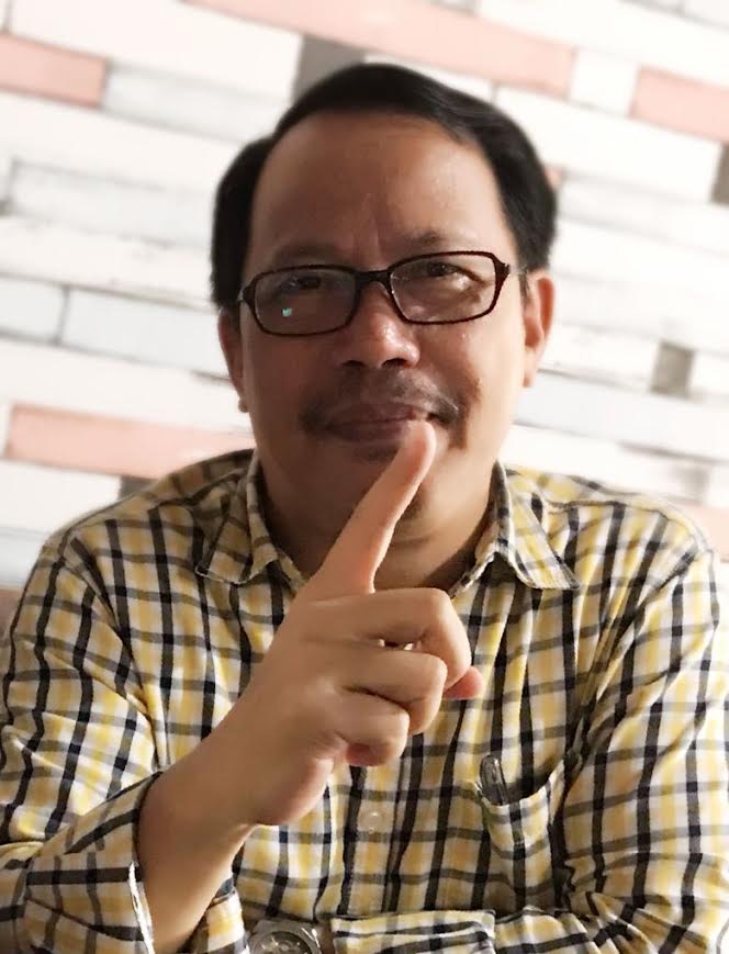 Politisi Golkar Ini Sebut Danny Pomanto Sudah Game Over di Pilwali Makassar