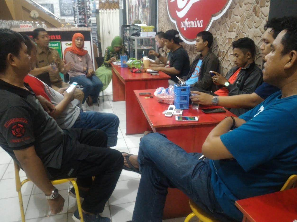 Jika Lihat atau Alami Kekerasan Anak di Maros? Hubungi Nomor Ini