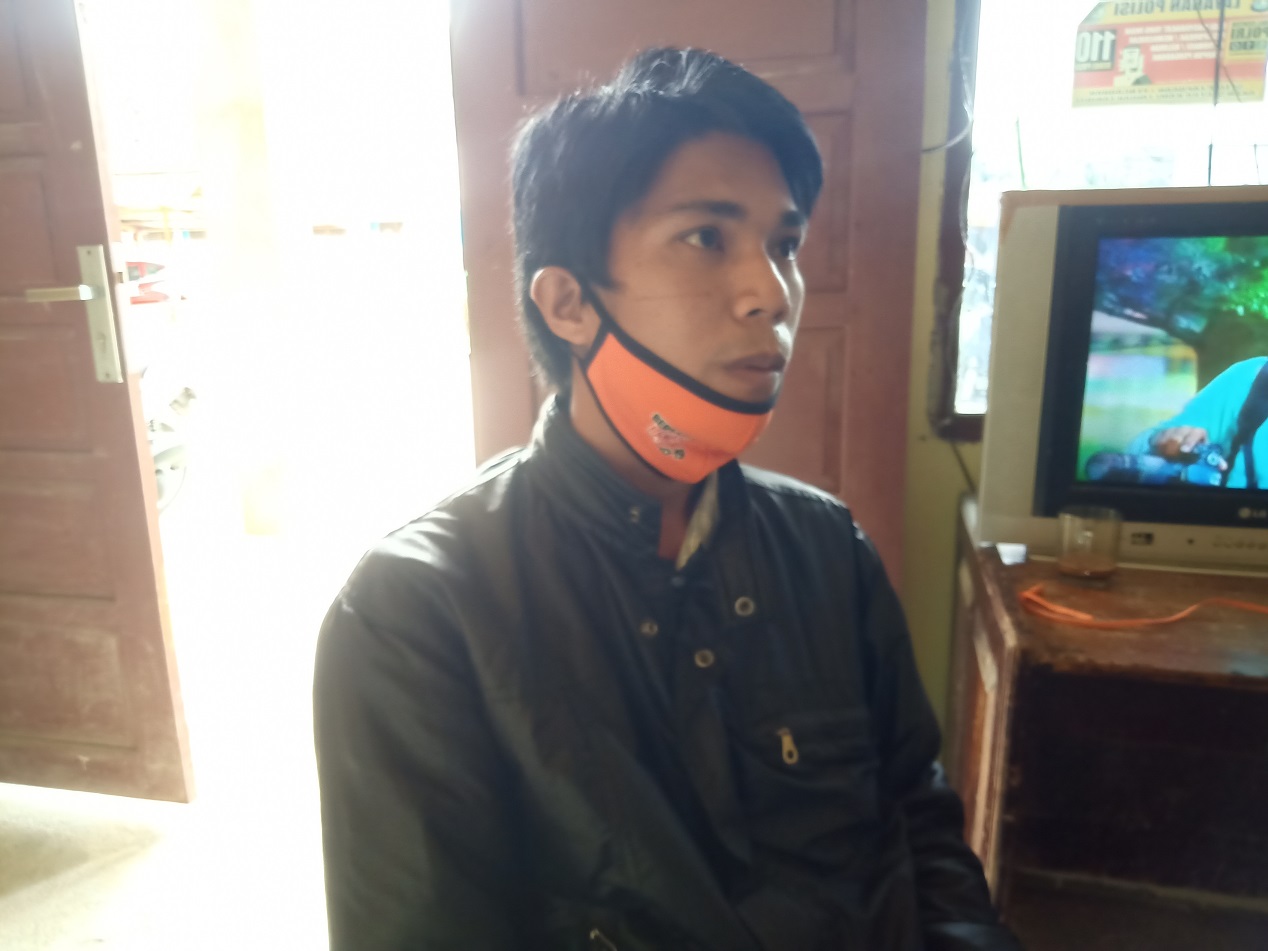 Jadi Korban Penganiayaan, Warga Salu Rano Mamasa Dilapor Mengancam