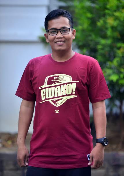 Lawan Arema FC, Pemain PSM Diminta Waspadai Serangan Balik