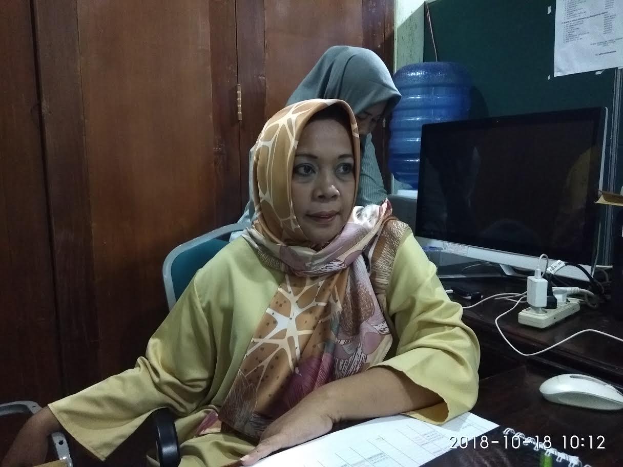 Adik Ketua PDIP Sulsel Incar Priode Ketiga DPRD Soppeng