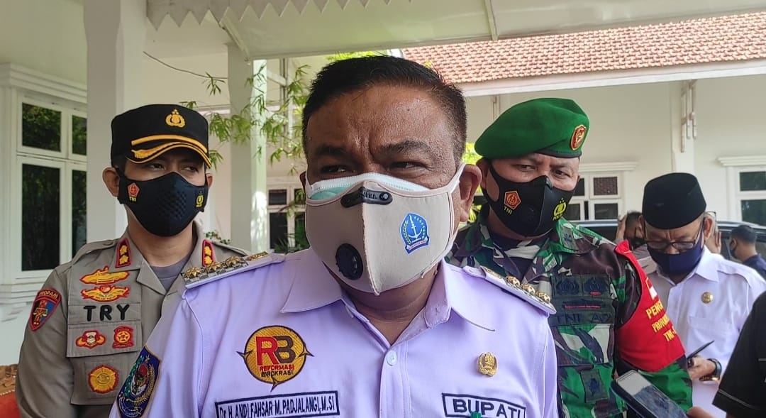 Golkar Bone Siapkan Figur Milenial Hadapi Pileg dan Pilkada